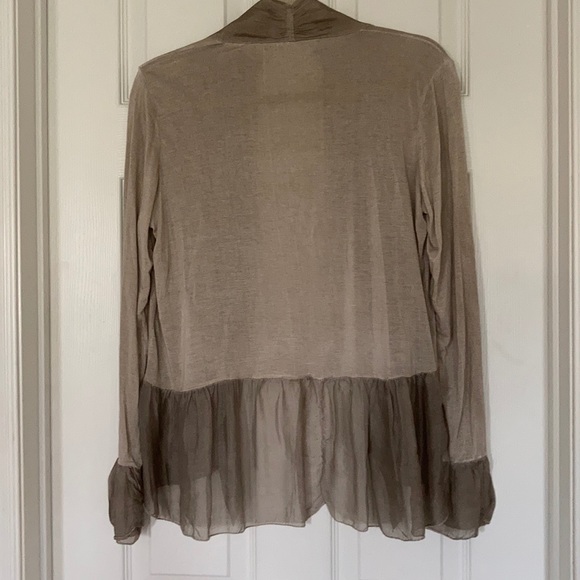 Cardigan NWOT - Picture 2 of 2